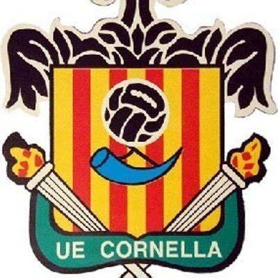 Ue cornellà pro cornellu to bude dnes obrovský svátek, protože se poprvé ve své historii utká s hlavním týmem barcelony. UE CORNELLÀ (@UECORNELLA) | Twitter