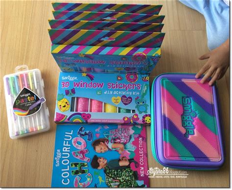 Get the latest smiggle coupons and offers 2021, 8 smiggle promo codes for free shipping. Tengah SALE Baru Mampu Beli | Smiggle Malaysia | Life 101
