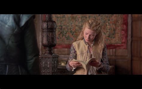 He is married to penny. Viola De Lesseps (Gwyneth Paltrow) in 'Shakespeare in Love ...