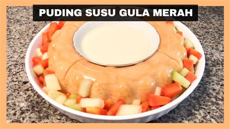 Kukus di dalam dandang yang sudah diisi air dan dipanaskan sampai beruap. Tips Apem Gula Merah - Resep Bolu Kukus Gula Merah Mekar ...