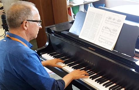 Our dedicated team of online music teachers provide online lessons to adults all over the world (we also teach children, of course! How to Prepare for Your First Piano Lesson as an Adult