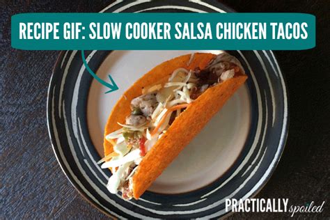 Check spelling or type a new query. Gifs of slow cooker/crockpot recipes