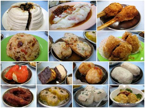 Maybe you would like to learn more about one of these? Karyn's Food Blog: Pan Ki Dim Sum @ Sri Petaling