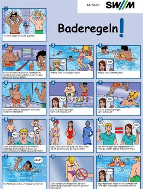 Hier findet ihr verschiedene vorlagen für einfache zahlen zum audrucken. Baderegeln Zum Ausdrucken : Baderegeln sind verhaltensgrundsätze, die ...