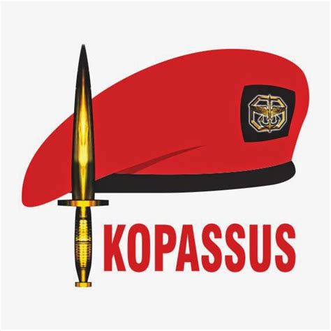 Maybe you would like to learn more about one of these? Forum Muslim: Kopassus dan Politik Kepentingan Di Belakangnya