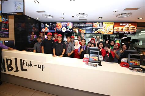 Get the most popular abbreviation for turun ke padang updated in 2020. McDonald's Malaysia - Hari McD Turun Padang