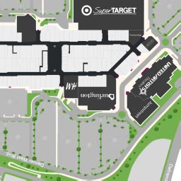 1000s of styles up to 70% off at denver's only indoor outlet shopping destination. Colorado Mills Map | World Map 07