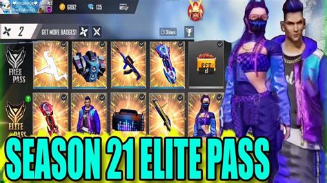 Players freely choose their starting point with their parachute and aim to stay in the safe zone for as long as possible. FREE FIRE UPCOMING SEASON 21 ELITE PASS REVIEW IN TELUGU # ...