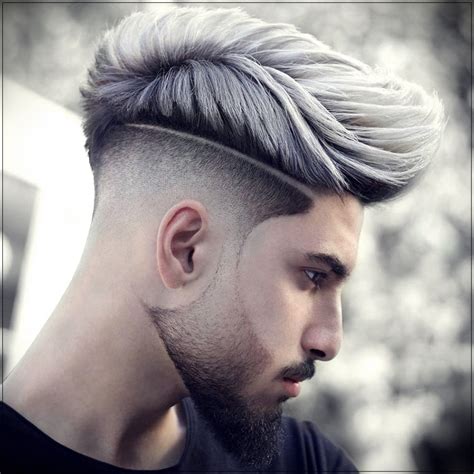 The men's hairstyles 2020 are old now and men need them no more, because trends change with time and we want to keep you updated with the cool hairstyles for men 2020 and the most popular. Short hair man 2020: here are 100 trendy cutsShort and ...