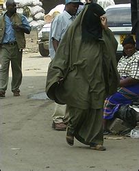 1 day as a tourist in somalia (extreme travel somalia). Prostitutes co-opt Muslim attire - Foreign Policy