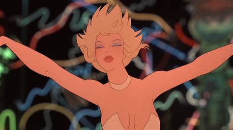 Holli would is the main antagonist in ralph bakshi's 9th animated feature film cool world. Holli Would dance (edited 2 min. version) - YouTube