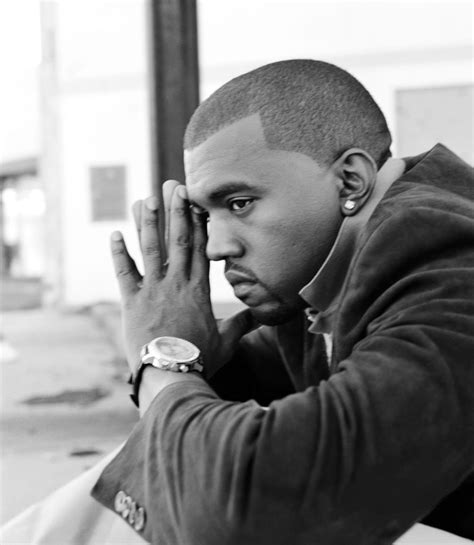 The song features vocals from fellow rappers partynextdoor , kid cudi and 070 shake. Picture of Kanye West