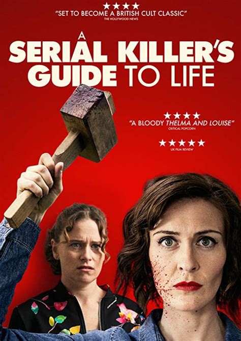 The following is a list of horror television programs. A Serial Killer's Guide to Life showtimes in London