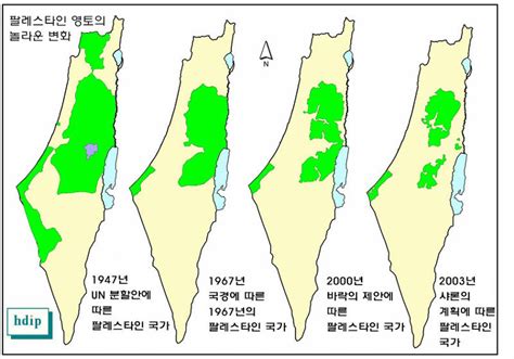 인터뷰에서 이 같이 밝혔다고 보도했다. 팔레스타인 가자(Gaza)