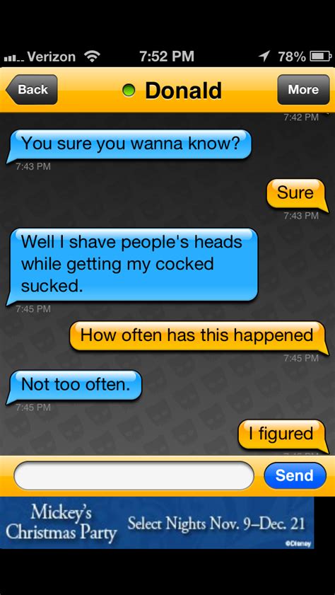 Vpns allow you to safely unblock grindr and other lgbtq apps. The 17 Most Hilarious Grindr Convos You'll Ever Read ...