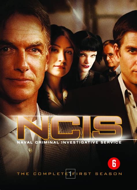 Ncis season 19 has not yet been ordered by cbs, so there is a concern that the show could be coming to an end. bol.com | NCIS - Seizoen 1 (Dvd), David McCallum | Dvd's