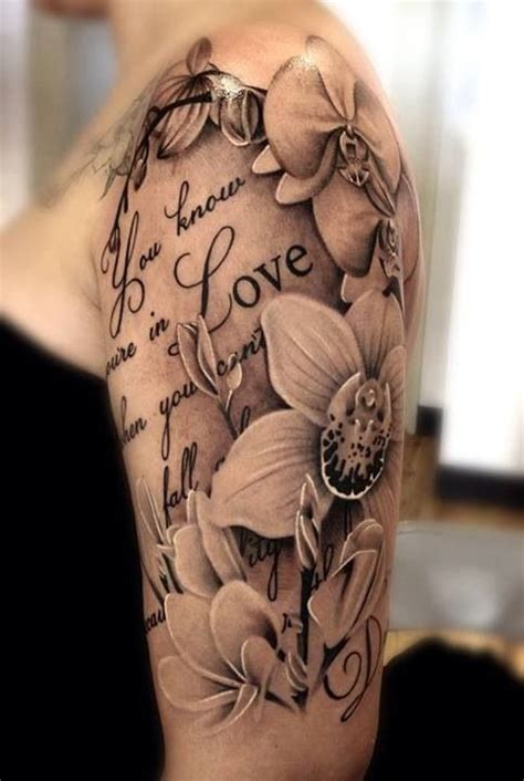 See more ideas about tattoos, black white tattoos, tattoo inspiration. Arm Tattoo Designs for Women - Pretty Designs