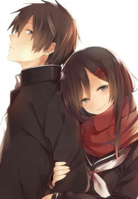 Pin von xXCristinaStarXx Pro auf casais anime | Anime ...