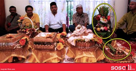 Pernikahan atau nikah artinya adalah terkumpul dan menyatu. BERTUNANG DALAM ISLAM | SOSCILI