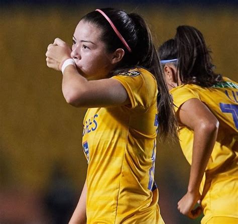 Cuenta oficial de club tigres femenil. Futbol femenil por Wendy en Fut⚽️femenil | Femenil, Tigres ...