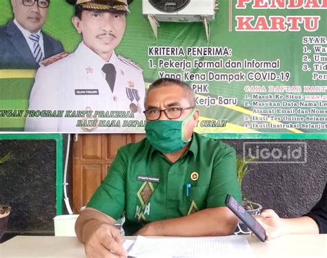 Cara daftar umkm online bisa dilakukan dengan mudah melalui situs yang sudah disediakan. Warga Kabupaten Gorontalo Kini bisa Daftar Kartu Prakerja di Desa dan Kecamatan | LIGO.ID