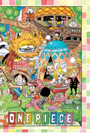Submitted 2 years ago by sakata_kintokim. VIZ | Read One Piece, Chapter 900 Manga - Official Shonen ...