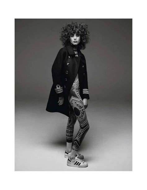 We did not find results for: Sauvage Innocence (Vogue Paris) in 2020 | Curly hair ...