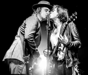 Digital edit by joyce liu. The Libertines Tickets, Tour Dates 2017 & Concerts - Songkick