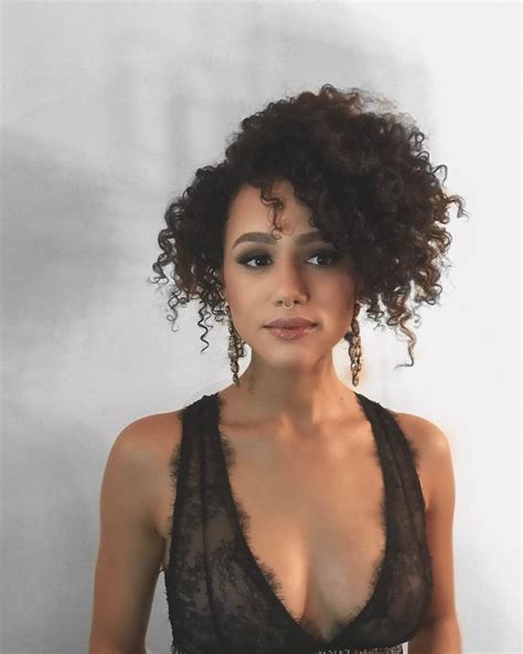 Nathalie emmanuel is an english actress currently playing the role of missandei in hbo's game. 1,221 Likes, 12 Comments - Kelsey Deenihan (@kdeenihan) on ...