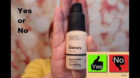 The serum leaves my scalp and hair feeling and looking very oily. Pin by Rhonda Brand on Beauty | The ordinary serum, The ...