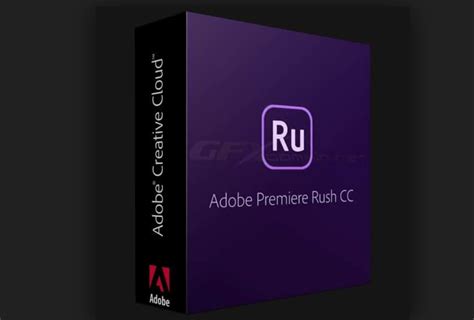 Simply select and customize them into the selected videos. Adobe Premiere Rush 2019 1.5.8 - MacDownload