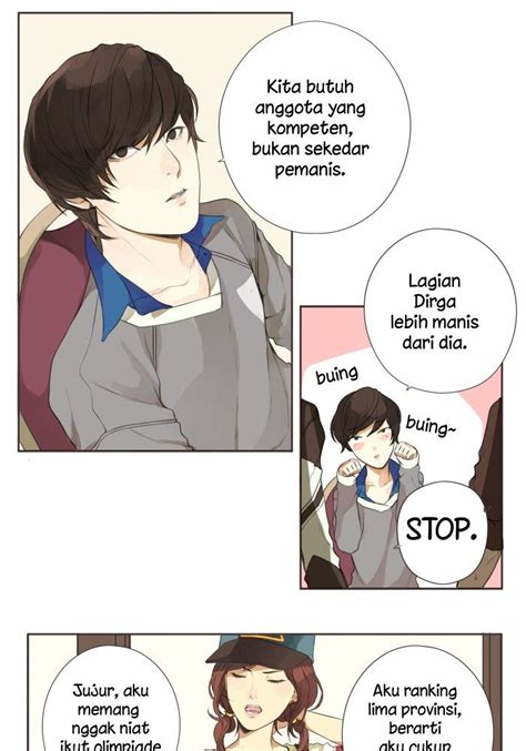 Higehiro episode 1 sub indo. Pin di webtoon