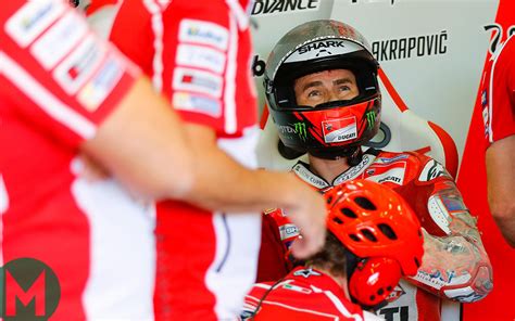 Jorge lorenzo akan menjadi pembalap repsol honda pada motogp 2019 dan 2020. Lorenzo Gagal, Ducati Ogah Bayar Hohe Dengan Gaji Tinggi