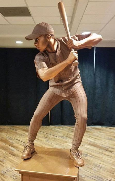In baseball, an opening pitcher, more frequently referred to as an opener, is a pitcher who specializes in getting the first outs in a game, before being replaced by a long reliever or a pitcher who would. This custom bronze baseball living statue is from J&D ...