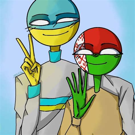 Check out amazing countryhumans_ukraine artwork on deviantart. #countryhumans | Украина, Страна, Фан арт