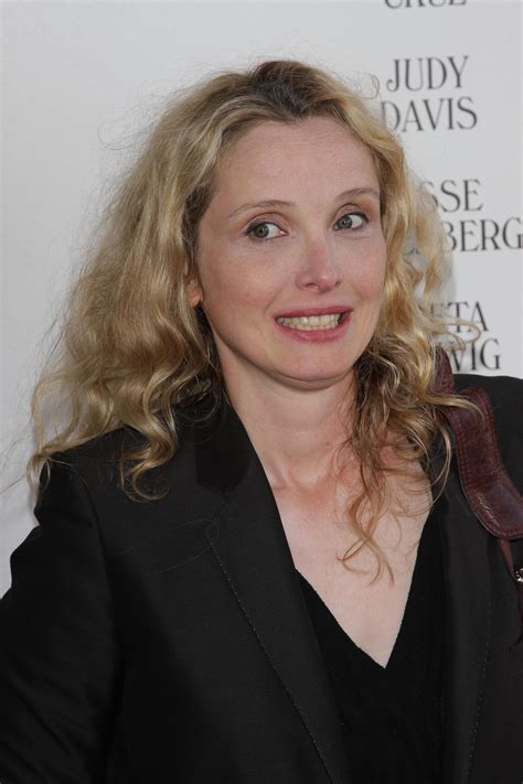 From wikimedia commons, the free media repository. Julie Delpy