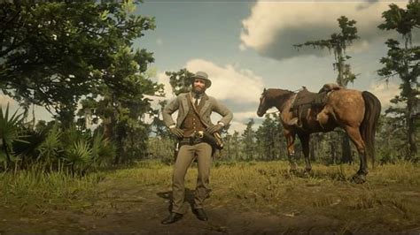 No spoilers in post titles. Closest I got to Schultzes Outfit from Django Unchained ...