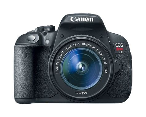 Qanon and 1000 years of peace: Canon Announces the Powerful and Sophisticated—EOS Rebel ...