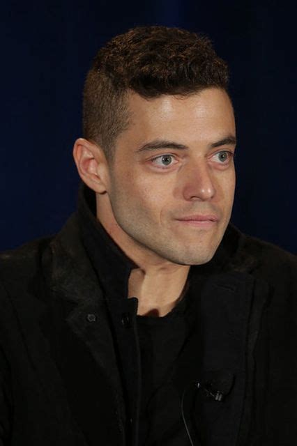 Rami malek revealed that he will play benjamin in the twilight saga: The Stars Of "Twilight," Then & Now | Rami malek twilight, Rami malek, Rami said malek