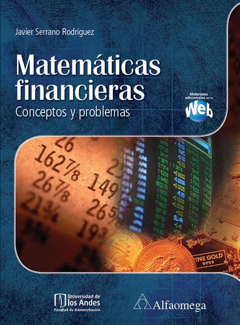 El administrador del blog libros favorito 2019 también recopila otras imágenes relacionadas con los leer libro vaquero a continuación. Lea Matemáticas financieras de Javier Serrano Rodríguez en ...