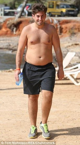 James argent appeared on this morning to talk about his weight struggles, but trolls left cruel comments online about his appearance. James 'Arg' Argent shocks fans with staggering weight loss ...