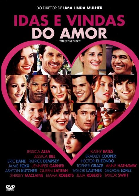 Valentine's day país de origem: The Celular: Download Filme: Idas e Vindas do Amor - 3GP ...