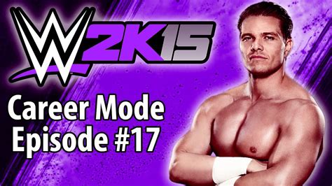 Eun chan is a licensed taekwondo instructor who parts time as a delivery woman. WWE 2K15 My Career - Episode 17: Jobber Storm? - YouTube