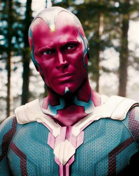 And marvel phase 4 does seem destined to spend quite a bit more time in space. vision in 2020 | Marvel vision, Vision avengers, Marvel ...