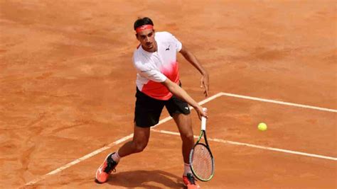 Il nostro lorenzo sonego in campo per un sogno. ATP Roma: Sonego - Thiem dove vederla in streaming e diretta