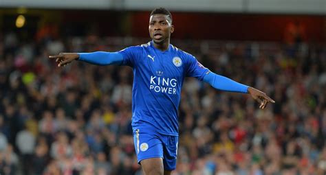 Latest on leicester city forward kelechi iheanacho including news, stats, videos, highlights and more on espn. KELECHI IHEANACHO OUT DE LA LISTE DU NIGÉRIA ...