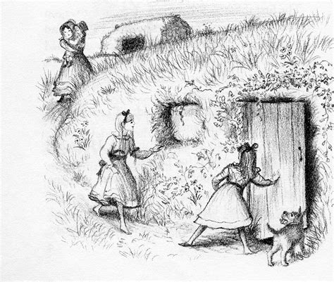 The ingalls wilder family songbook. The Ingalls family moves into a dugout. | Laura ingalls ...