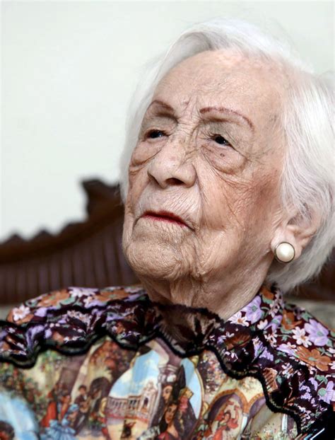 10 Of The Oldest People From Around The World | Factionary - Page 3