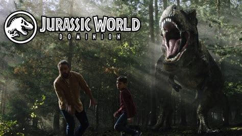 The film will be released theatrically on june. Jurassic World 3: Dominion no será el final | Superficcion.com