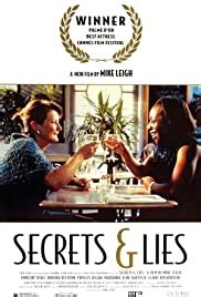 Secrets & lies a guy who finds the body of a new boy quickly becomes the prime murder. Secrets & Lies (1996) - IMDb